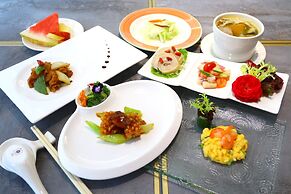 Uni Resort KU-KUAN