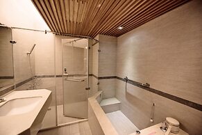 Uni Resort KU-KUAN