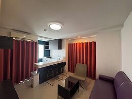 Palette Bella B All Suites Bangkok Hotel