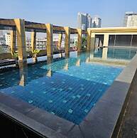 Palette Bella B All Suites Bangkok Hotel
