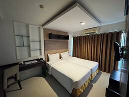 Palette Bella B All Suites Bangkok Hotel