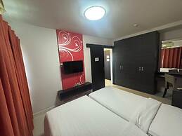 Palette Bella B All Suites Bangkok Hotel