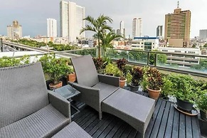 Palette Bella B All Suites Bangkok Hotel