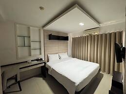 Palette Bella B All Suites Bangkok Hotel
