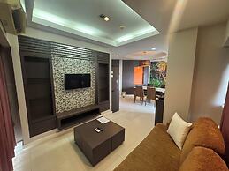 Palette Bella B All Suites Bangkok Hotel