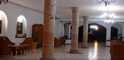Casablanca Resort