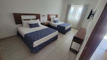Casablanca Resort