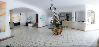 Casablanca Resort