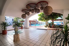 Casablanca Resort