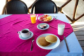 Casablanca Resort
