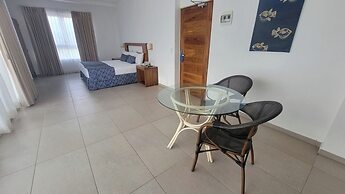 Casablanca Resort