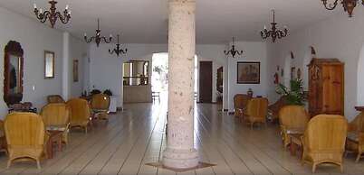 Casablanca Resort