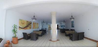 Casablanca Resort