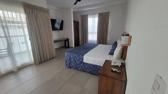 Casablanca Resort