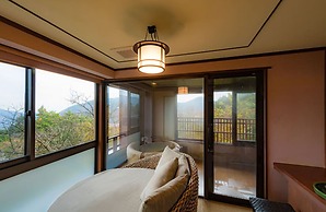 Hakone Ryori Yado Kyuan