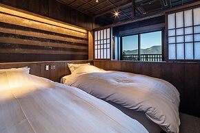 Hakone Ryori Yado Kyuan