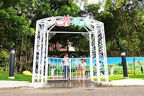 Uni-Resort Mawutu