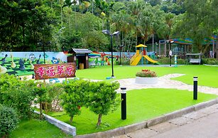 Uni-Resort Mawutu