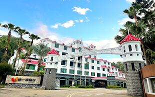 Uni-Resort Mawutu