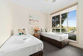 Park Avenue - IKON Glen Waverley