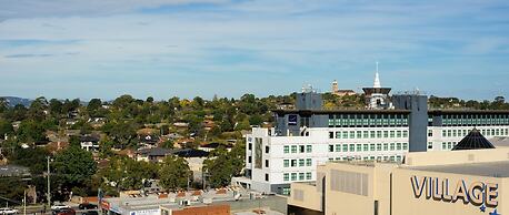 Park Avenue - IKON Glen Waverley