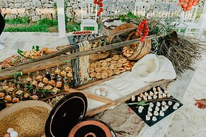 La Restuccia Masseria Urban