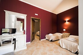 La Restuccia Masseria Urban