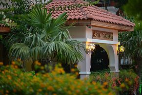 Perdikia Beach Hotel