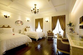 Eldora Hotel