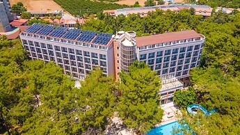 Armas Kaplan Paradise - All Inclusive