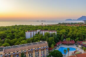 Armas Kaplan Paradise - All Inclusive