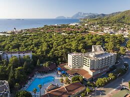 Armas Kaplan Paradise - All Inclusive