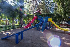 Armas Kaplan Paradise - All Inclusive