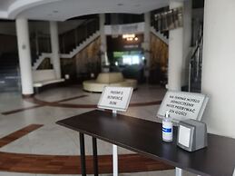 Hotel Mistral Sport