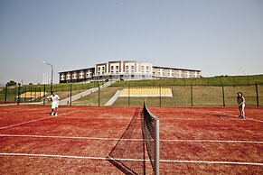 Hotel Mistral Sport