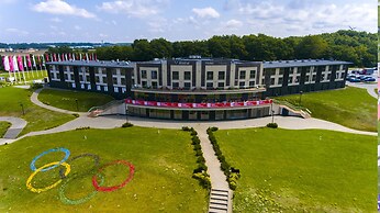 Hotel Mistral Sport