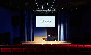Hotel Mistral Sport