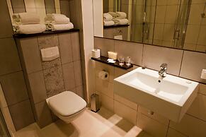 Hotel Mistral Sport