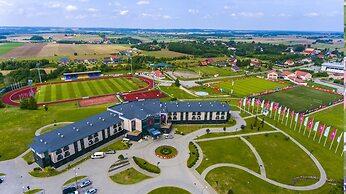 Hotel Mistral Sport