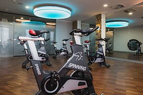 Hotel Mistral Sport