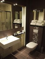 Hotel Mistral Sport