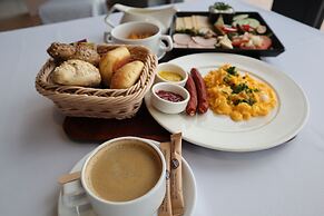Hotel Mistral Sport