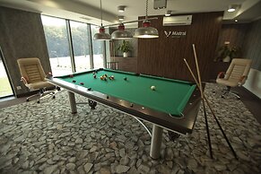 Hotel Mistral Sport