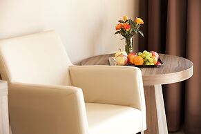 Hotel Mistral Sport