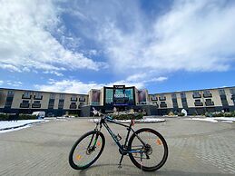 Hotel Mistral Sport