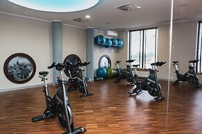 Hotel Mistral Sport
