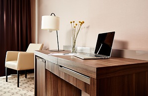 Hotel Mistral Sport