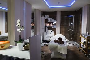 Hotel Mistral Sport