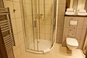 Hotel Mistral Sport