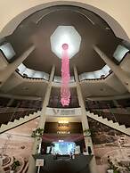 Hotel Mistral Sport